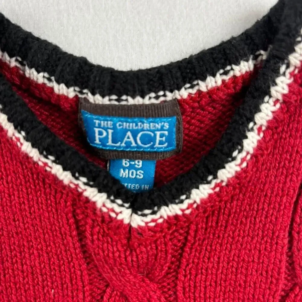 The Childrens Place classic timeless